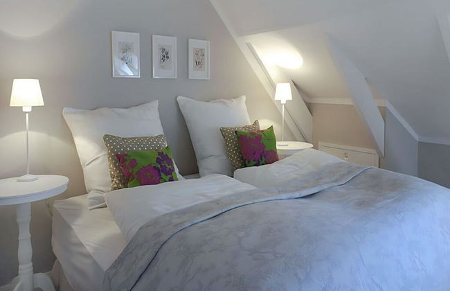 Attractive Apartment in Westerstede - Foto 3