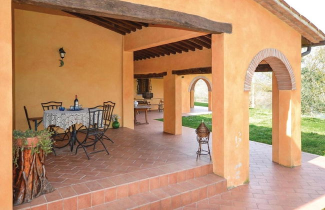 Villa in Montalbano With Scenic Views - Foto 19