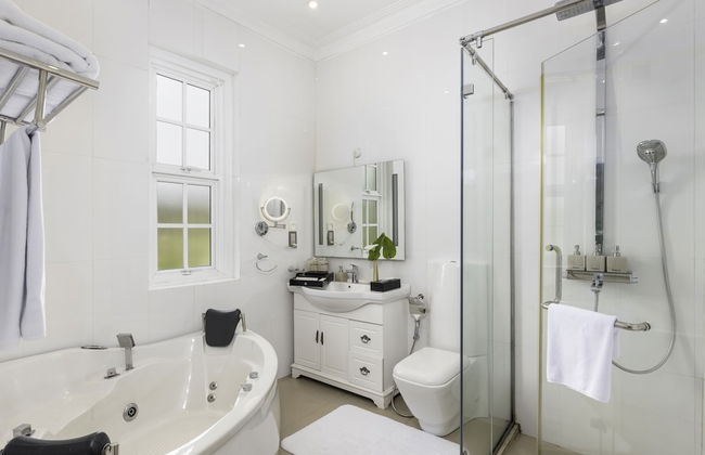 The Westbury Palace - Foto 16