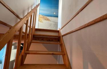 Le coup de c’Heurt duplex 100m de la mer 8 personnes - Foto 27