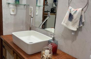 Chalé Paraíso -Maracajaú 4- Casa 38 - Beira-mar - Foto 7