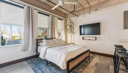 Home Sweet Condo Cozy Dallas Condo No 109 - Foto 4