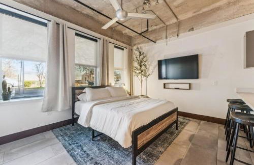 Home Sweet Condo Cozy Dallas Condo No 109 - Foto 4