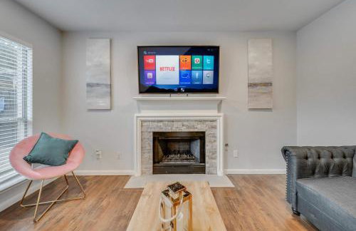 Spacious 5BR 2,5BA Holiday Home with Poo - Foto 15