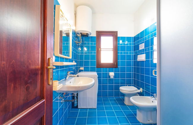 Appartamenti Ambra a San Teodoro - Foto 18