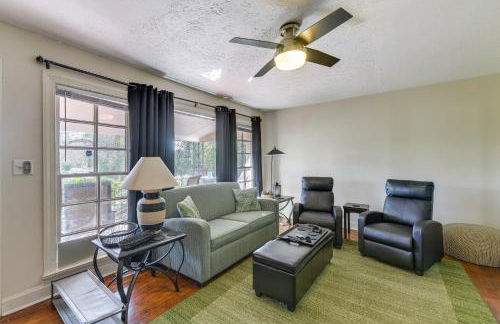 Spacious Retreat, 2 Miles to Tuskegee University - Foto 5