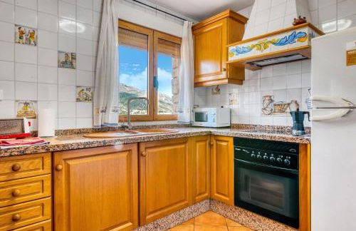 Carrebaix Cavall Vert - Foto 10