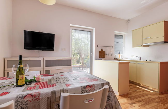 Lavric Hideaway Apartment 2 - Foto 1