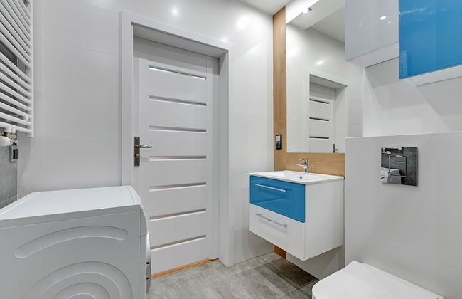 NORDBYHUS Apartamenty Nowa Grobla - Foto 32