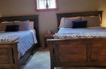 North River Inn - Foto 37