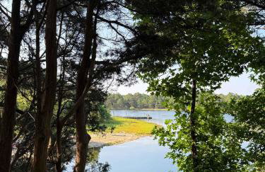 Private Lakefront Retreat The Cottage at Haven - Foto 66