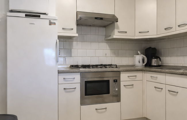 Bungalowpark Landsrade - Foto 8