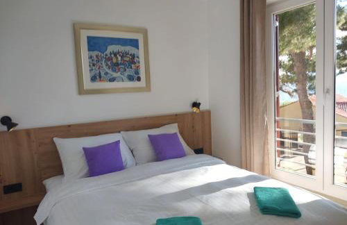 Sanpier Apartments - Foto 24