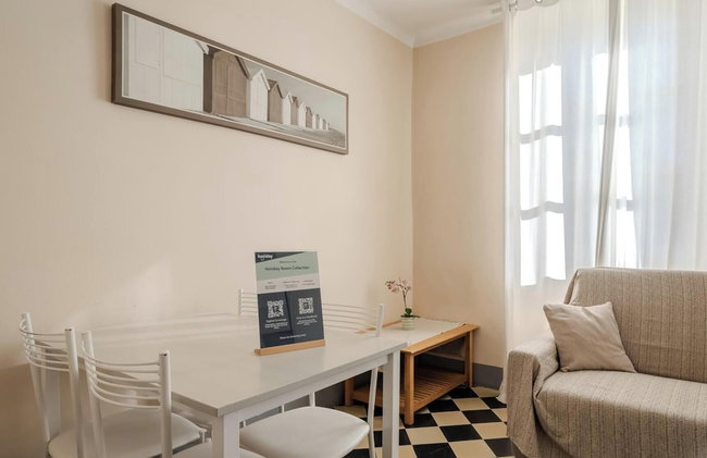 HOTIDAY Apartment Collection - Lerici Terrediliguria - Photo 28