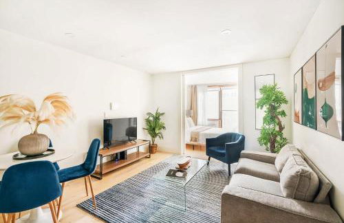 75-3C Brand New Duplex 3BR W D in the unit - Foto 1