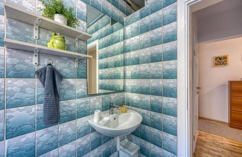 Green Hill Zagreb Apartments - Foto 35