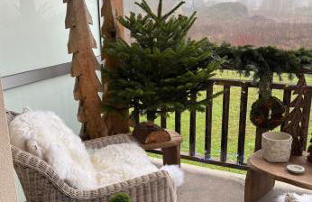 Le terrier du Green appartement - Foto 6