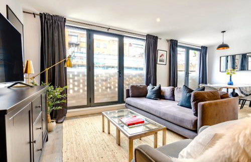 Be London - The Bloomsbury Residences - Photo 94