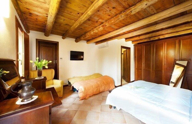 Agriturismo Pieve S. Nicolò - Foto 5