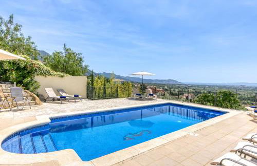 Villa Golden by Interhome - Foto 31