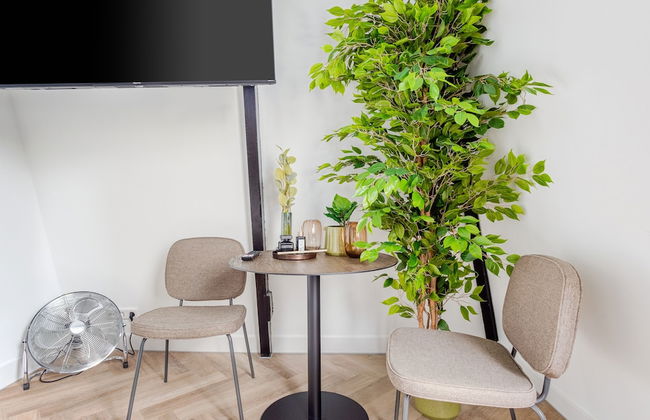 City Rooms Amsterdam Hemonystraat - Foto 18