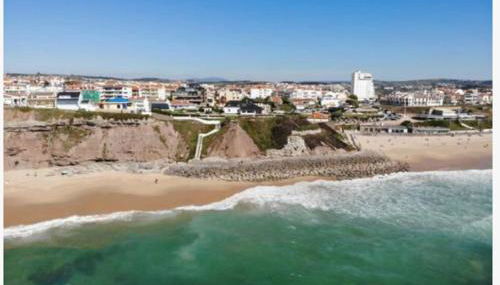 Beach Bungalows - Casal dos Patos - Villa Sul - Foto 3