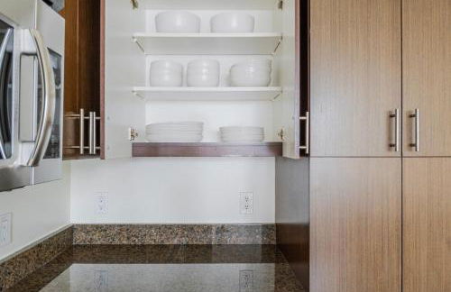 Blueground Northwest Bellevue rooftop nr Bellevue Park SEA-973 - Foto 9