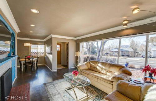 3bdmid-century Modernhot Tub, Grill, Close to DT - Foto 10