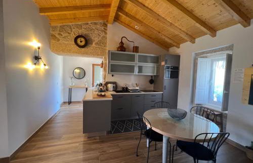 Eido de Bairros - Casa Vinha da Touça T1 - Foto 6