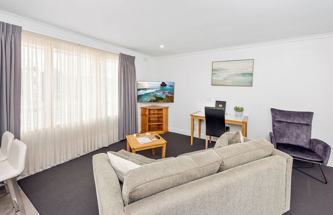 Fawkner Executive Suites & Serviced Apartments - Foto 30