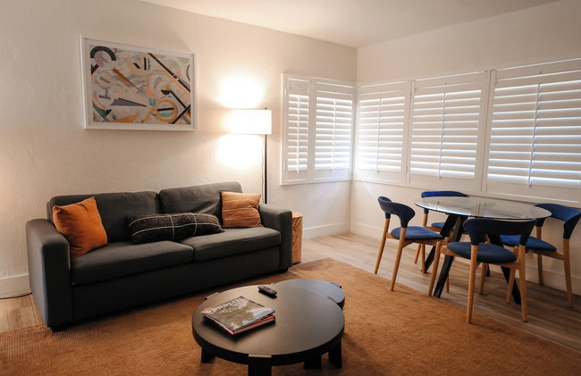Suites by The Wellborn - Foto 70