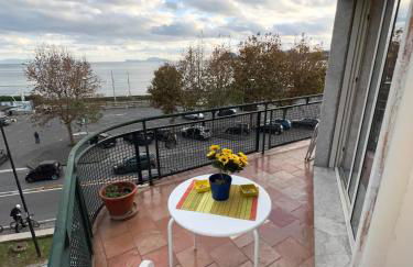 Lucrino sea House - Foto 8