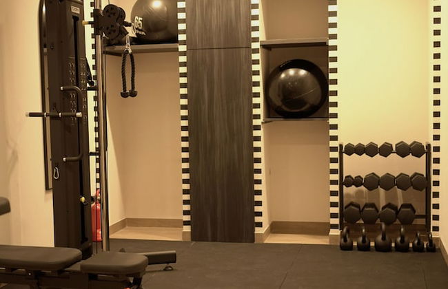 Comfy Studios Hotel - Foto 59