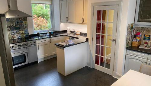 Granite Cottage - Foto 4