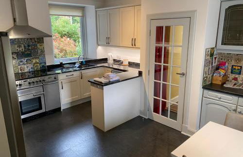 Granite Cottage - Foto 4