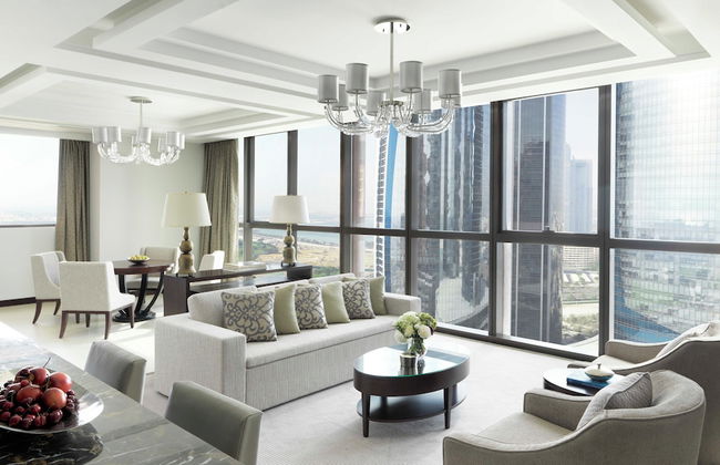 Bab Al Qasr Residence - Foto 20