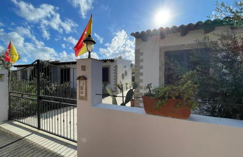 Le Case Al Quadrato Residence - Foto 12