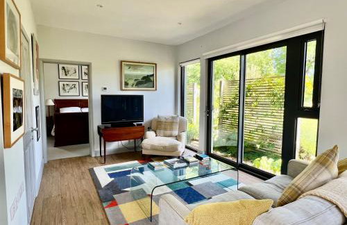 Beauvoir Court Stables - Foto 6