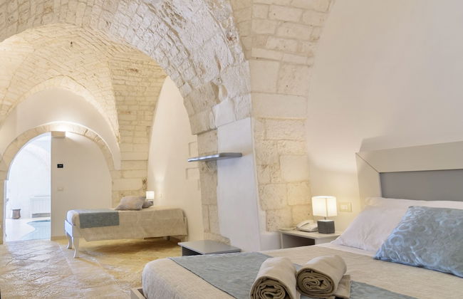 Masseria Ayroldi - Foto 25