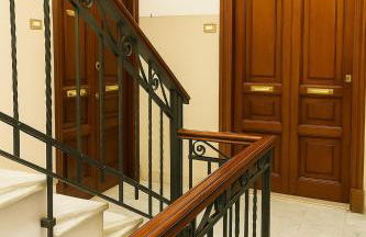 Colosseum window 1800-Romantic apartment Rome - Foto 19