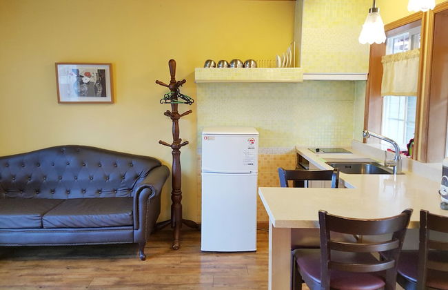 Elf Resort Hotel - Photo 70