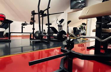 Luksusowa Ekskluzywna willa z sauną,siłownią dużym ekskluzywnym salonem na wyłączność eksluzywny duży dom 2 poziomy-dom nowoczesny styl elegancki 3 łazienki , sypialnia,salon, 2 duże garaże POMYSŁ NA JESIENNO ZIMOWY WYJAZD wolne terminy !! - Foto 54