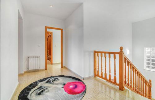 Private Garden Villa near Valencia with Cinema and Gym - Foto 68