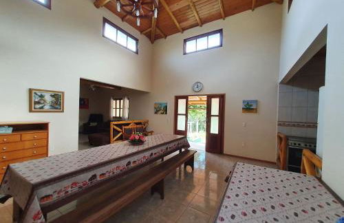 Sítio Pedacinho do Céu na Serra Catarinense - Foto 47