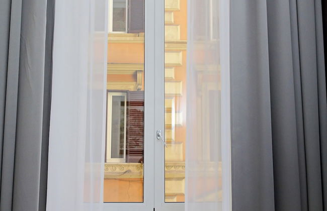 Domus Aurea Luxury Suites - Foto 62