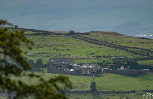 The Croft Holiday Cottage - AA Accredited, Country Cottage - Foto 14