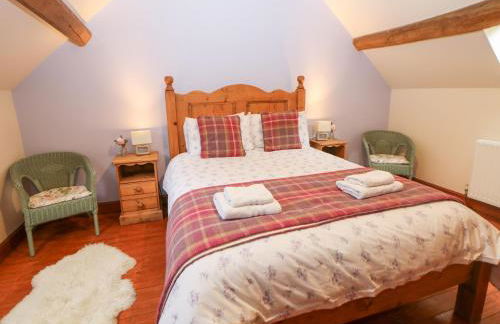 Horse Shoe Cottage - Foto 10