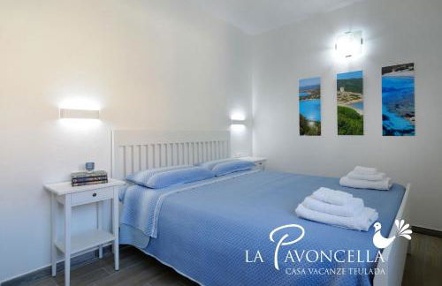 Case Vacanze La Pavoncella - Foto 9