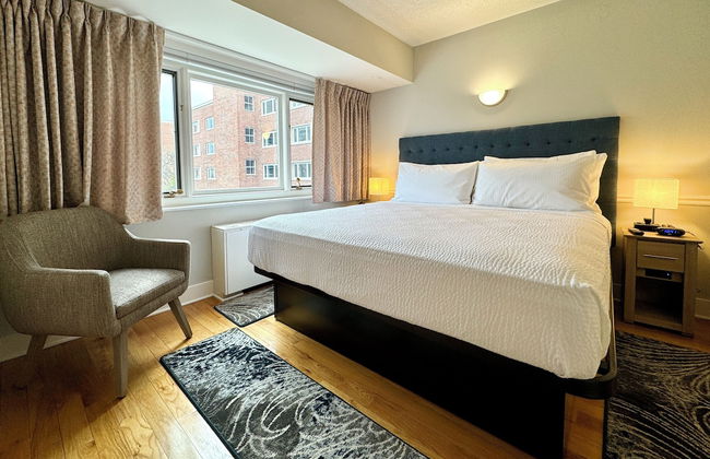 The Gem Museum Suites - Foto 15