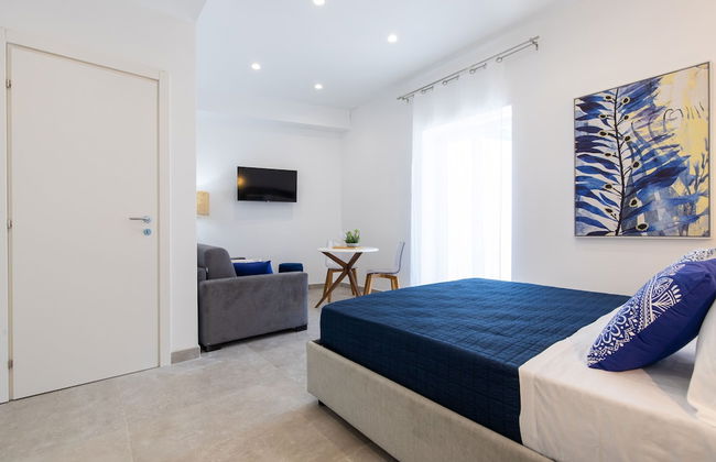 Baia Flegrea Meublè - Foto 5